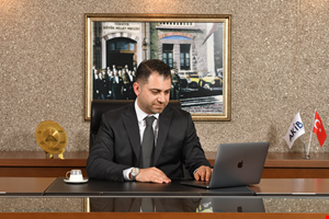 AHBİB BAŞKANI VEYSEL MEMİŞ: Nadasa Bırakılan Tarım Arazilerinin Bakliyat Ekimiyle Değerlendirilmesi Elzemdir